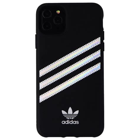 iPhone 11 Adidas case